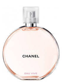 Chanel Chance Eau Vive edt 100 мл Тестер, Франція