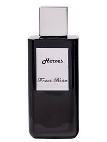 Franck Boclet Heroes edp Тестер 100ml, Франція