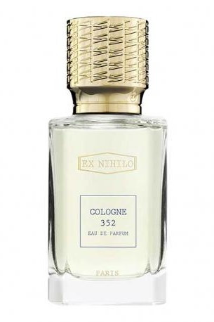 Ex Nihilo Cologne 352 edp Тестер 100ml, Франція, фото 1