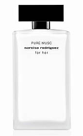 Narciso Rodriguez For Her Pure Musc edp Тестер 100ml, Франція