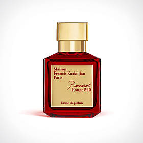 Maison Francis Kurkdjian Baccarat Rouge 540 Extrait 70ml Тестер, Франція
