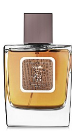 Franck Boclet Vanille edp Тестер 100ml, Франція