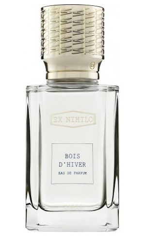Ex Nihilo Bois DHiver edp Тестер 100ml, Франція, фото 1