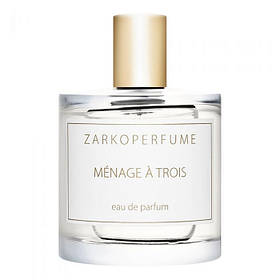 Zarkoperfume Menage A Trois Тестер 100ml, Данія