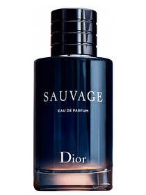 Christian Dior Sauvage edp Тестер 100ml, Франція