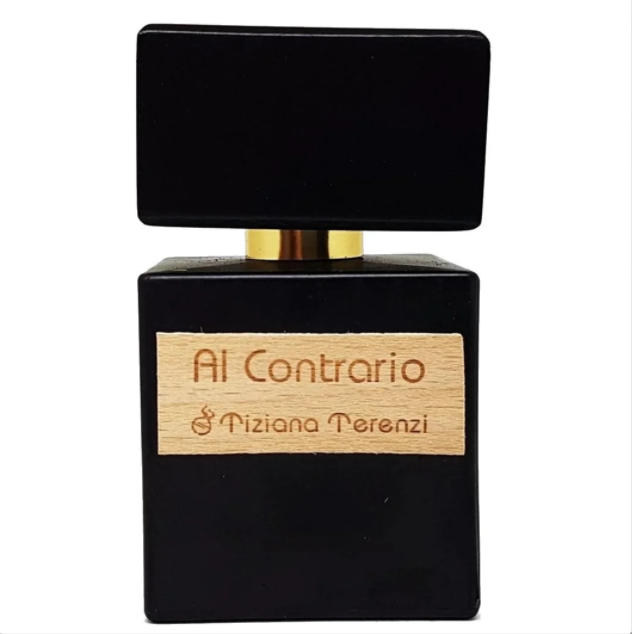 Tiziana Унд Al Contrarіo edp Тестер 100ml, Італія, фото 1