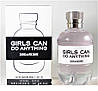 Zadig & Voltaire Girls Can Do Anything edp Тестер 100ml, Франція, фото 2