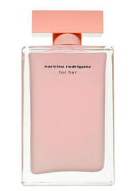 Narciso Rodriguez For Her edp Тестер 100ml, Франція