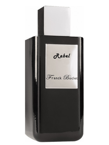 Franck Boclet Rebel edp Тестер 100ml, Франція, фото 1