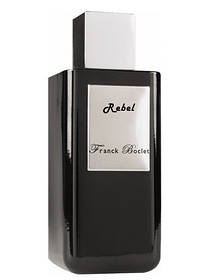 Franck Boclet Rebel edp Тестер 100ml, Франція