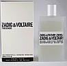 Zadig Voltaire This is her edp Тестер 100ml, Франція, фото 3