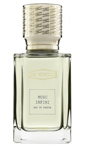 Ex Nihilo Musc Infini edp Тестер 100ml, Франція
