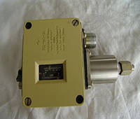 Датчик - реле тиску РД-1К1-0,3...4кгс