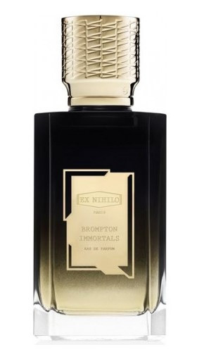 Ex Nihilo Brompton Immortals edp Тестер 100ml, Франція, фото 1