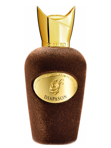 Sospiro Diapason edp Тестер 100ml, Італія