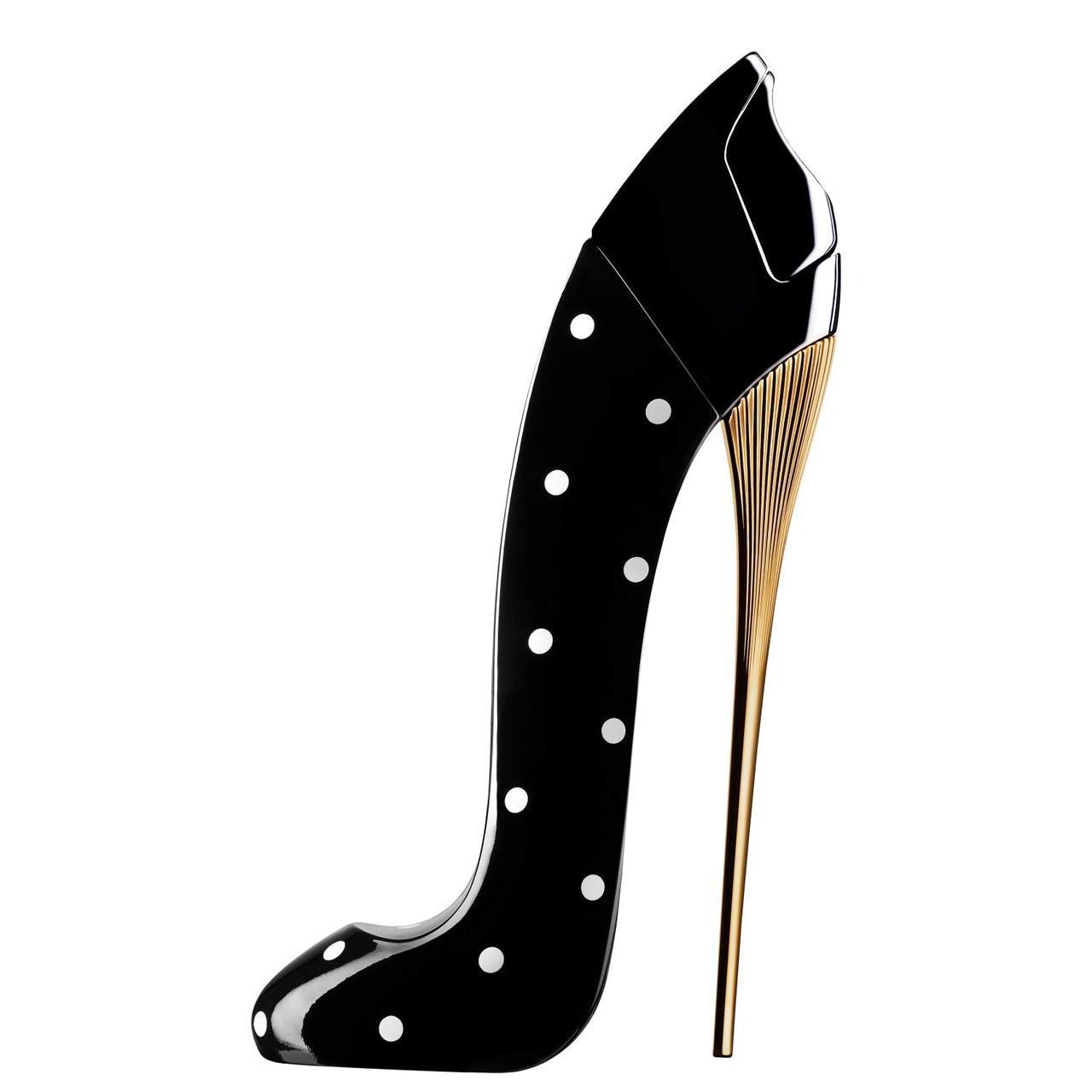 Carolina Herrera Good Girl Dot Drama edp 80ml Tester, Spain, фото 1