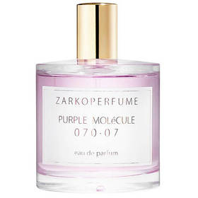Zarkoperfume Purple Molecule 070.07 edp Тестер 100ml, Данія