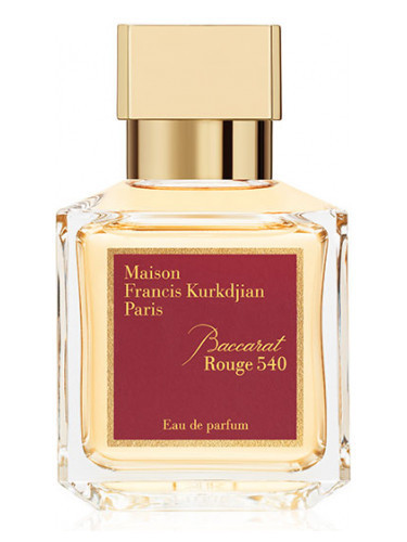 Maison Francis Kurkdjian Baccarat Rouge 540 edp 70ml Тестер, Франція