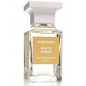 Tom Ford White Suede edp 100ml Тестер, США