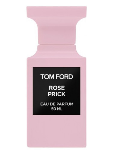 Tom Ford Rose Prick edp 100ml Тестер, ШВЕЙЦИРІЯ, фото 1