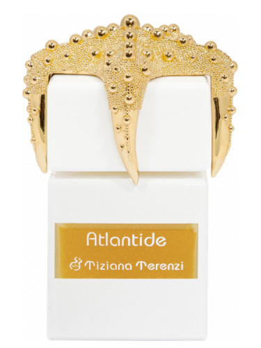 Tiziana Terenzi Atlantide edp 100ml Тестер, Італія