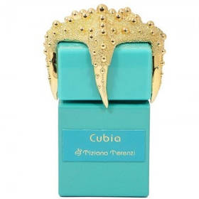 Tiziana Terenzi Cubia edp 100ml Тестер, Італія