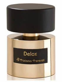 Tiziana Унд Delox edp Тестер 100ml, Італія