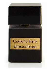 Tiziana Унд Laudano Nero edp Тестер 100ml, Італія
