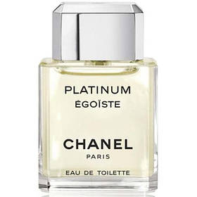 Chanel Egoiste Platinum edt 100ml Тестер, Франція