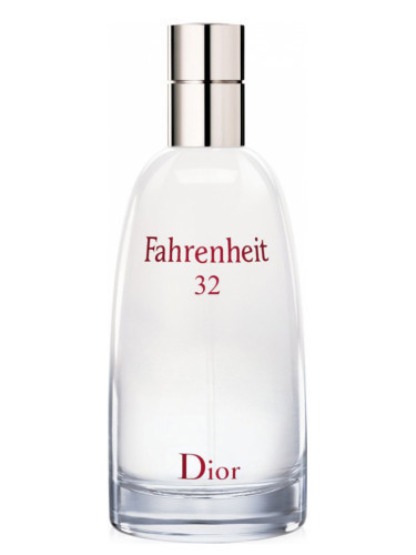 Christian Dior Fahrenheit 32 edt 100ml Тестер , Франція