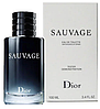 Christian Dior Sauvage edt 100ml Тестер , Франція, фото 2