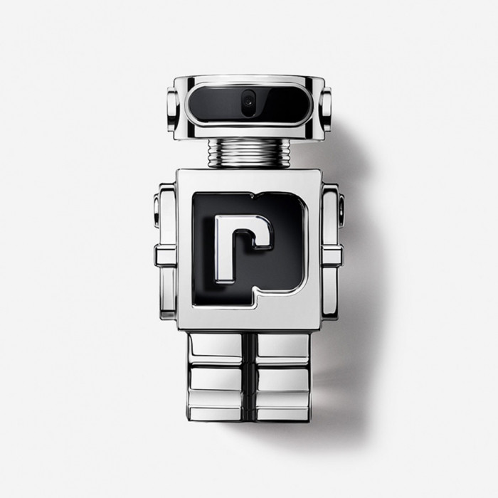 Paco Rabanne Phantom edt 100ml Тестер, Франція, фото 1