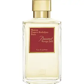 Maison Francis Kurkdjian Baccarat Rouge 540 200ml Тестер, Франція