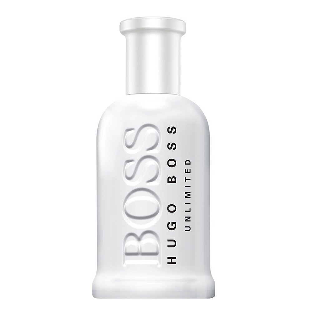 Hugo Boss Boss Bottled Unlimited edt 100ml, Тестер, фото 1