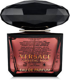 Versace Crystal Noir edp 90ml Тестер, Італія