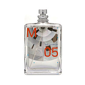 Escentric Molecules Escentric 05 унисекс edp 100ml Тестер, Німеччина