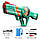 Водяний автомат із авто наповненням водою Electric Water Gun Tuma Wake i5, фото 11