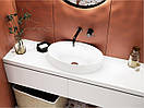 Умивальник EVA Miraggio, фото 6