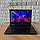 Ноутбук Asus ROG Zephyrus GX501VIK 15.6" FHD IPS 120Hz i7 7700HQ 16Gb SSD512Gb NVMe GTX1080MaxQ-8Gb, фото 6