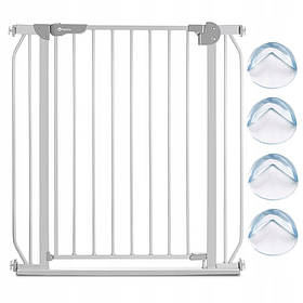 Захисний бортик Lionelo Truus SLIM GREY