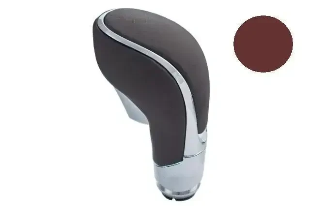 Opel MERIVA B MPV (10-17) коричнева ручка перемикання передач АКПП 784146, Опель Меріва Б, фото 1