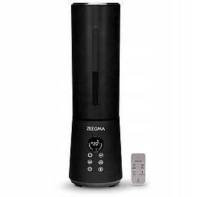 Зволожувач повітря Zeegma VERS ION BLACK