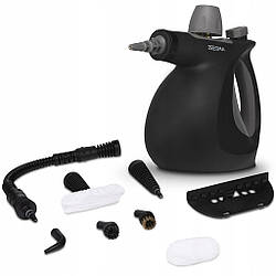 Пароочисники