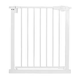 Захисний бортик ворота MoMi Paxi White