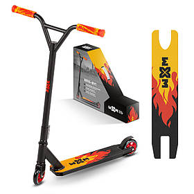 Трюковий самокат Kidwell WXM WRS-BY1