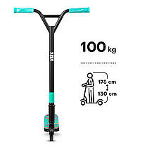 Трюковий самокат Kidwell WXM WRS-CY1, фото 3