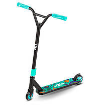Трюковий самокат Kidwell WXM WRS-CY1, фото 4