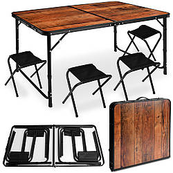 Садові меблі