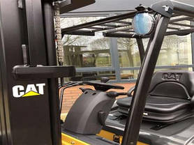 Навантажувач електричний CATERPILLAR новий, фото 3