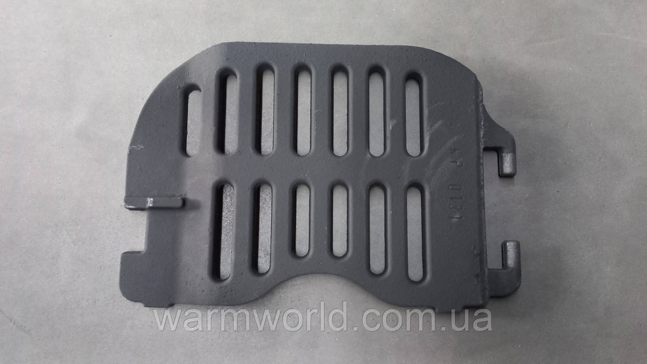 Решітка топки твердопаливного котла Gorenje CA II, фото 1